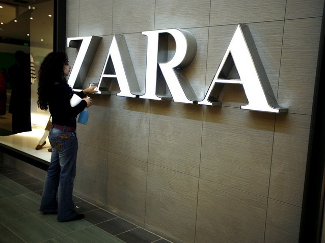 Este OFICIAL! Încă un brand de fashion vine în România. Anunțul făcut de proprietarul Zara