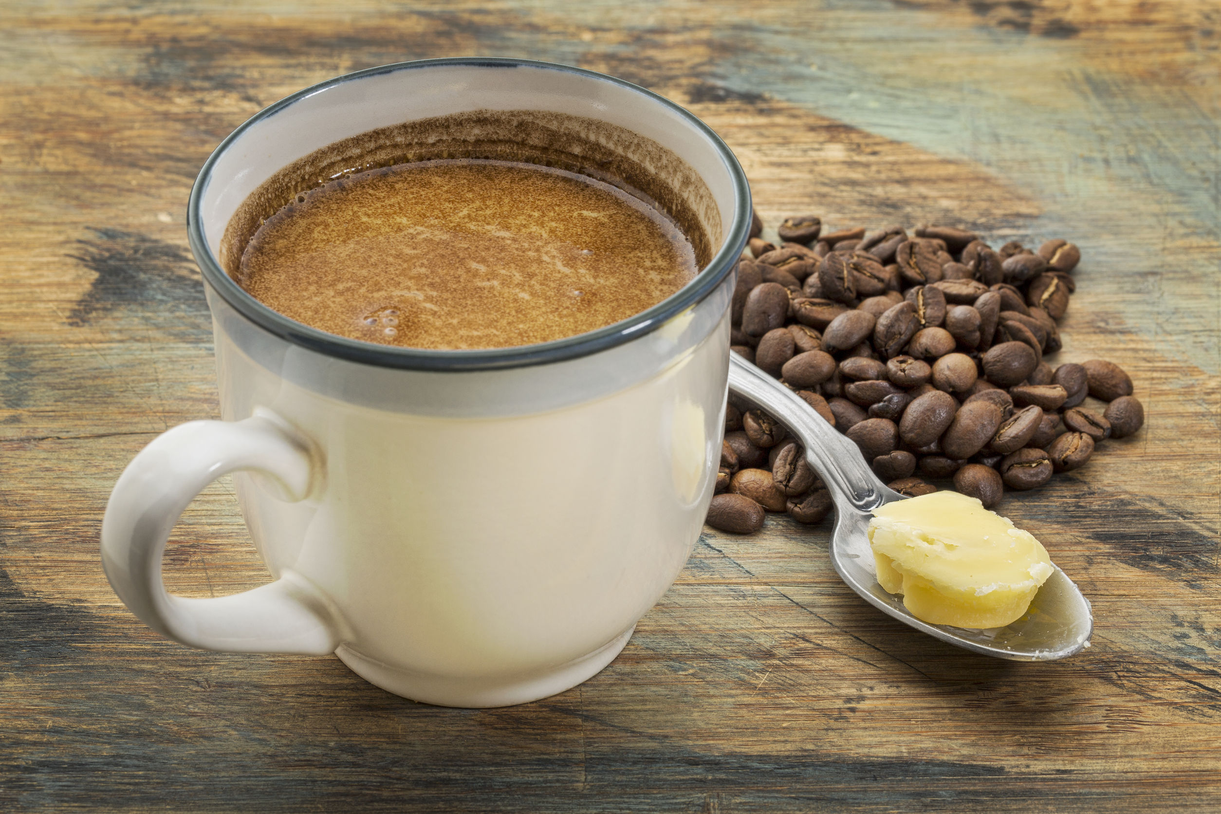 O româncă a inventat băutura care poate înlocui cafeaua