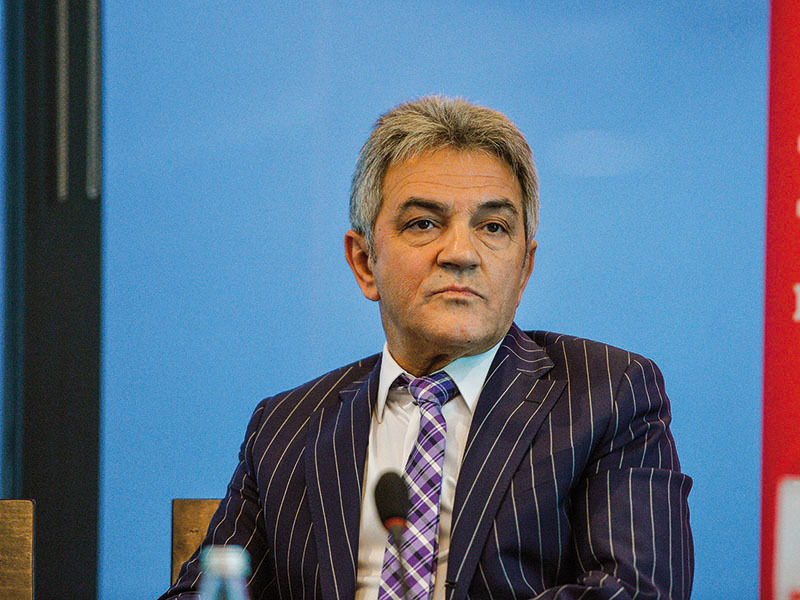Mușat & Asociații extinde structura de conducere