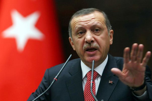 Mai mulți politicieni germani, indignați după ce Erdogan a acuzat Berlinul de "practici naziste"