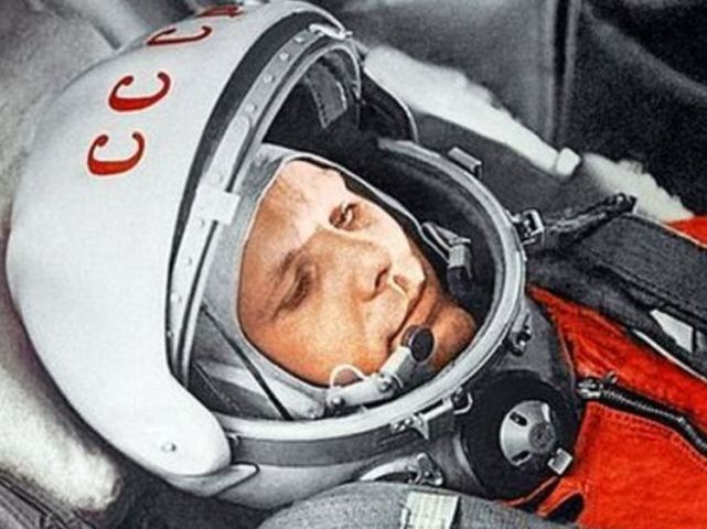 Marele SECRET de stat al rușilor: moartea lui Gagarin, primul om care a ajuns în spațiu
