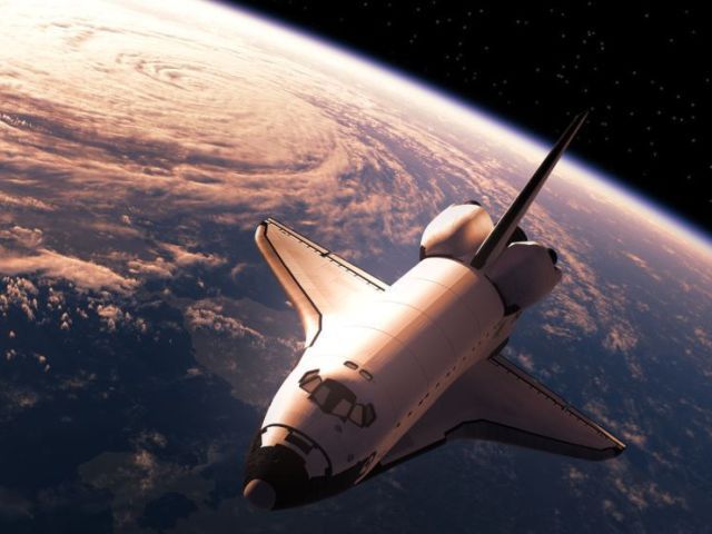 Un adolescent a corectat o greșeală uriașă în datele NASA. ''Acest lucru se întâmpla de câteva ori pe zi''