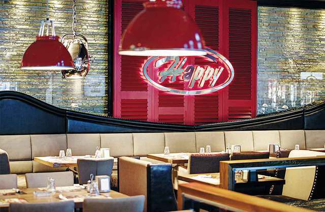 Cel mai puternic lanț de restaurante din Bulgaria intră pe piață cu o locație în mallul AFI Cotroceni