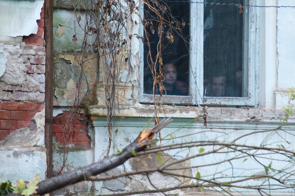 Orașul din România care a fost RAS de pe fața pământului de cutremurul din '77