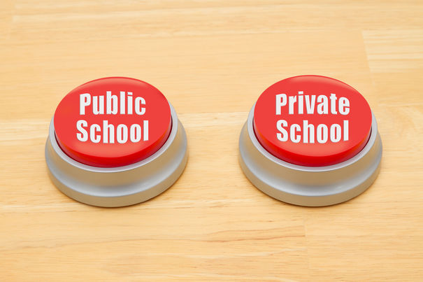Viziunea unui fondator într-o școală privată: În România nu există interes pentru dezvoltarea educației, nici în sistemul de stat, nici în cel privat