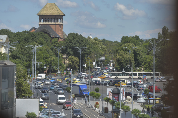 Gabriela Firea, Primarul General al Capitalei: Calea Victoriei va deveni zonă pietonală în perioada sărbătorilor de Paște