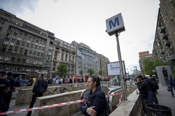 Ministerul Transporturilor declanșează exproprierile pentru Magistrala 6 Metrou 1 Mai - Otopeni