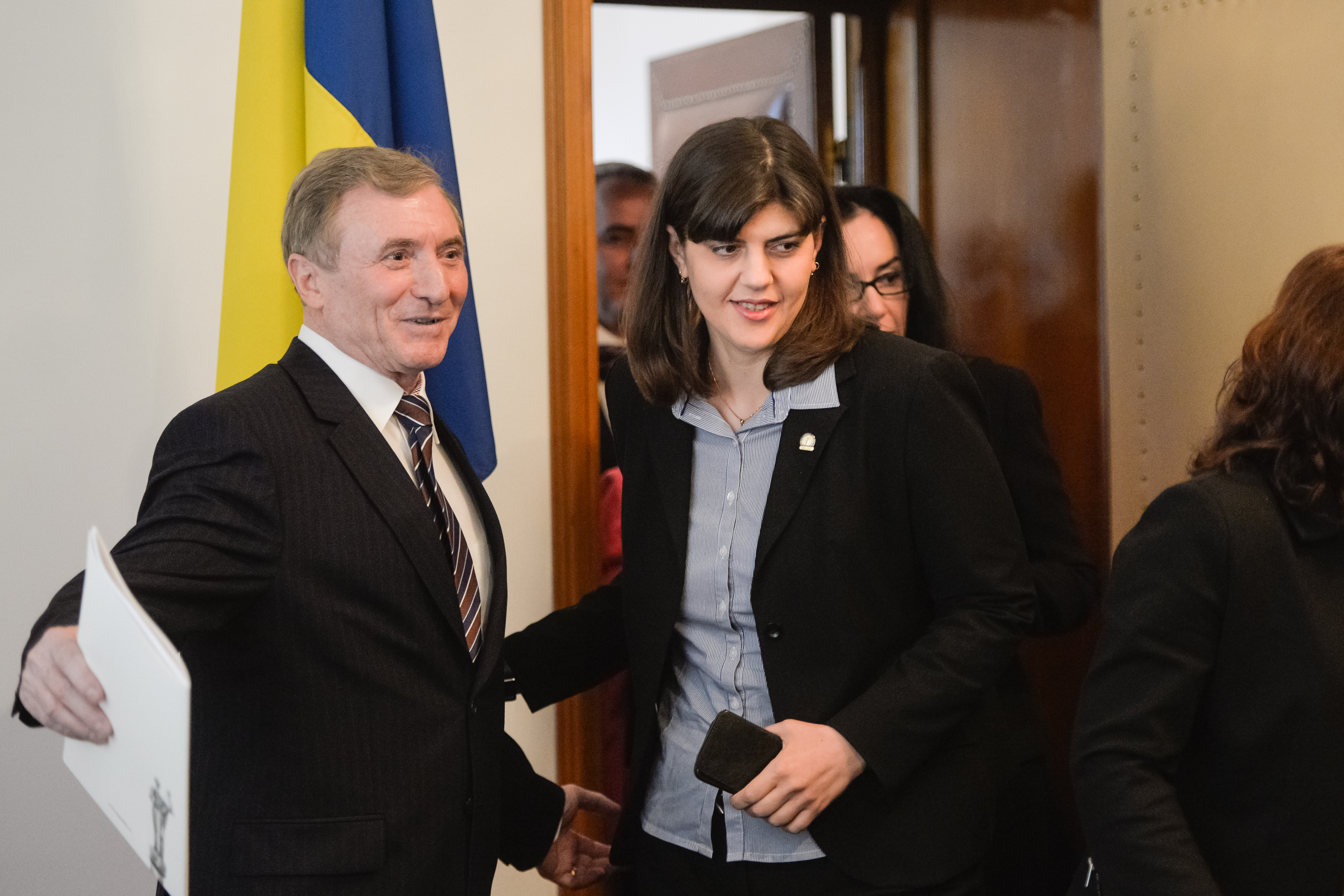 CHEIA raportului Ministrului Justiției. MAREA SURPRIZĂ pe care Toader le-o pregătește, de fapt, lui Kovesi și Lazăr. DOCUMENT