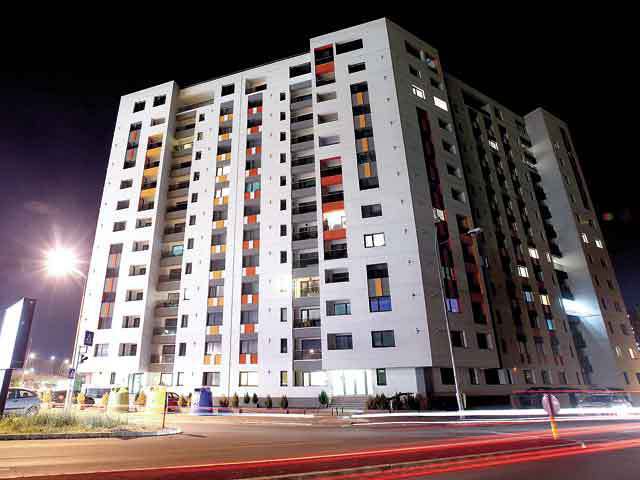 BOMBA anului a explodat: Cine este REGELE blocurilor din București, omul pe care nu îl știe nimeni, dar care are 1.500 de apartamente în inima Capitalei