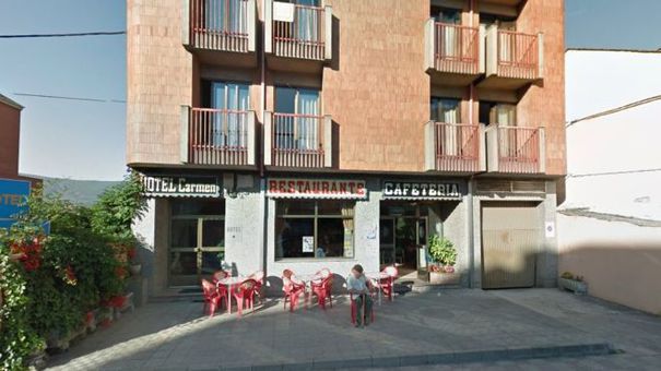 BBC: 120 de clienți români au părăsit un restaurant din Spania fară să plătească. „Totul s-a întâmplat în mai puțin de un minut"