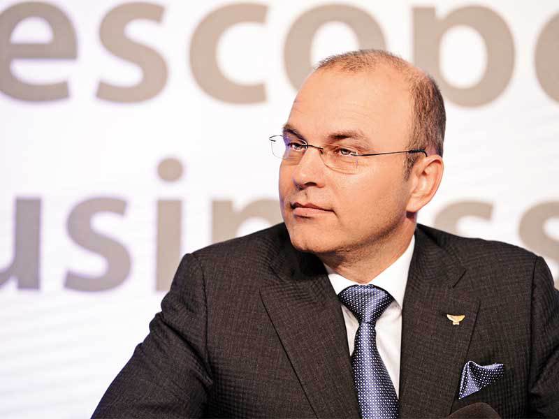 Povestea proprietarului celei mai mari companii de curierat rapid din țară
