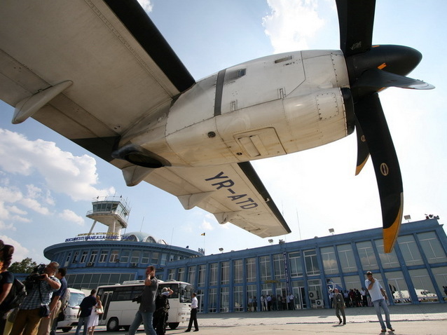 EXCLUSIV: Aeroportul Băneasa se redeschide pentru pasagerii din București. Când se va întâmpla asta