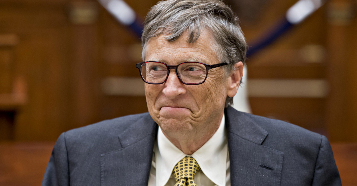 Lucruri surprinzătoare mai puțin știute despre Bill Gates
