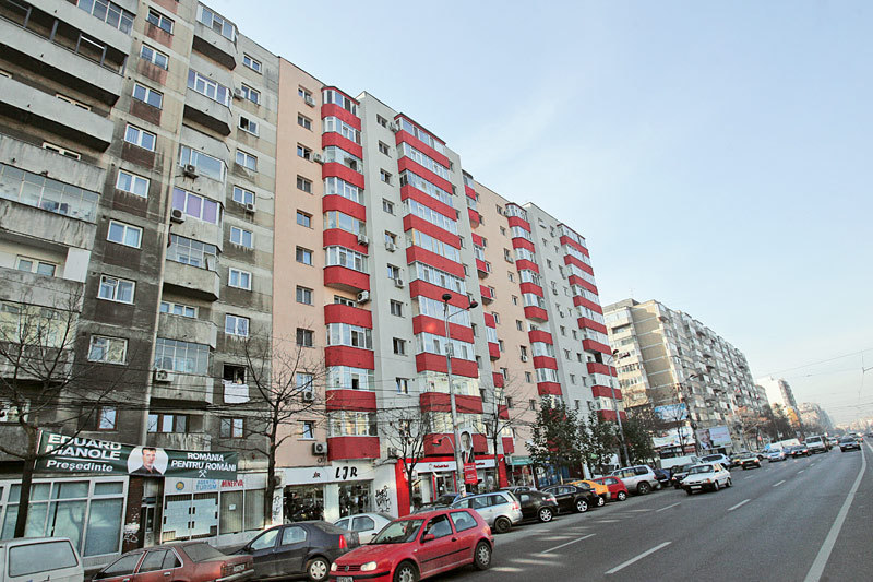 Ce materiale sunt  potrivite pentru termoizolarea unei case