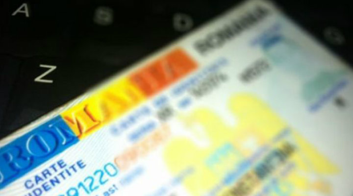 Cardul de sănătate dispare. Noul buletin de identitate va funcționa în locul lui