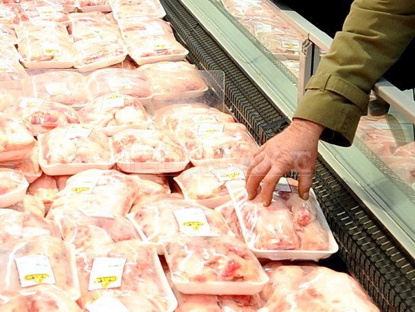 Radu Timiș: Prețul cărnii de porc crește cu până la 30% în aprilie