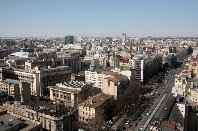 Un proiect imobiliar de 25 de milioane de euro va fi deschis la Cluj Napoca în această primăvară