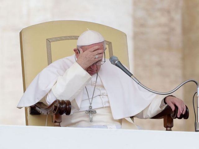 Cultul religios care a ÎNFURIAT Vaticanul ''Este o blasfemie împotriva religiei''