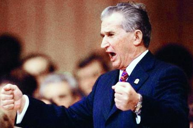 ORDINUL SECRET dat de Ceaușescu după cutremurul din 1977. Documentul CLASIFICAT al Securității iese la iveală după 40 de ani. Pericolul este și acum URIAȘ