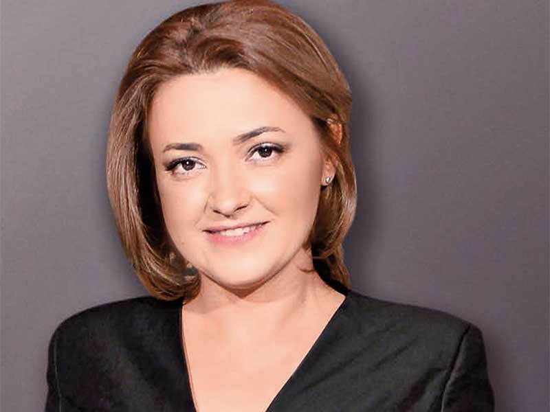 Povestea româncei care și-a deschis la 18 ani propria afacere, iar acum are magazine la Londra, New York și Milano