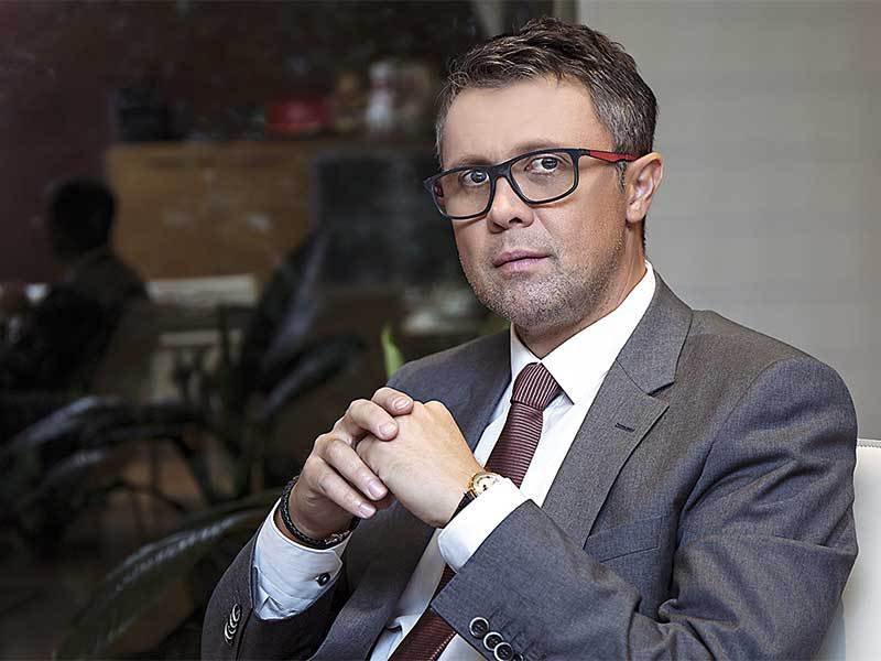 Top 100 cei mai admirați CEO: Dan Ostahie, proprietar Altex