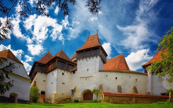 Cum arată satul din România inclus în topul celor mai frumoase destinații turistice din lume