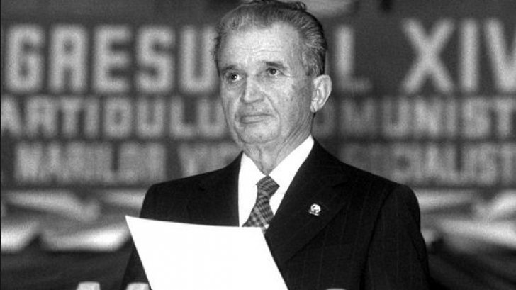 Marele secret a lui Nicolae Ceaușescu. Ce studii avea fostul dictator și de ce era catalogat incult