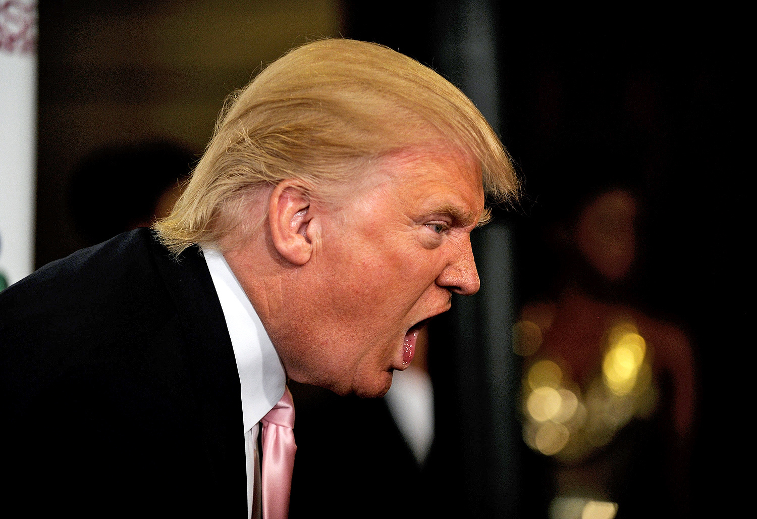 Donald Trump, declarații SURPRINZĂTOARE după vizita lui Merkel la Casa Albă