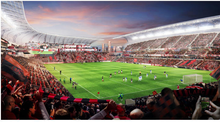 Încă un stadion de lux în România! 22 de milioane de euro va costa nouă arenă