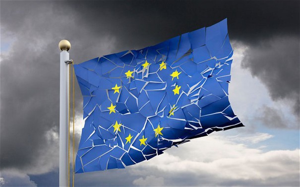 UE, tot mai aproape de DESTRĂMARE! Viitorul blocului comunitar, în CRIZĂ în perspectiva Brexit-ului