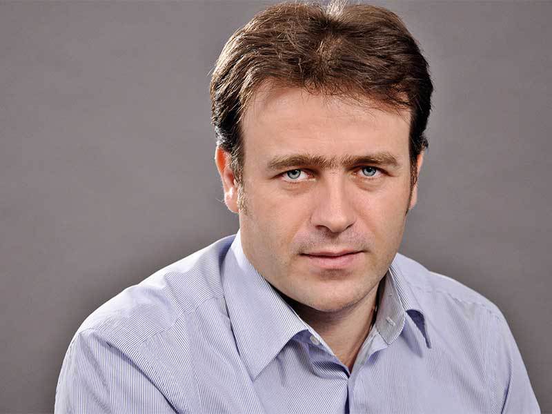 Top 100 cei mai admirați CEO: Felix Tătaru, președinte GMP