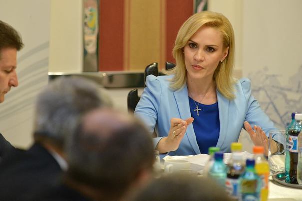 De unde are primarul Gabriela Firea bani: 3,4 miliarde de lei din impozitul pe salarii al bucureștenilor au ajuns, în 2016, în BUGETUL Primăriei Generale a Municipiului București