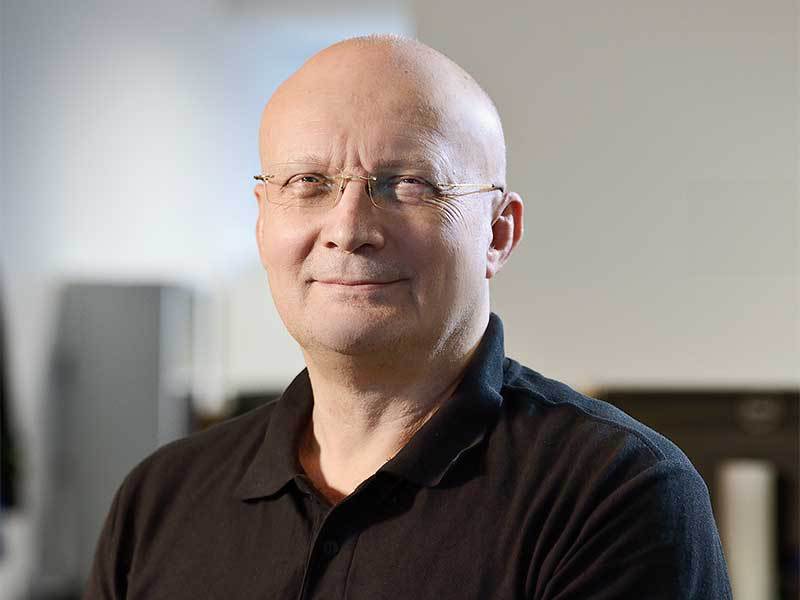 Top 100 cei mai admirați CEO: Florin Talpeș, fondator și proprietar Bitdefender