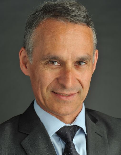 Francois Bornibus, noul președinte EMEA al Lenovo