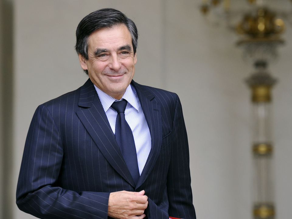 François Fillon, candidat la președinția Franței, a fost inculpat pentru deturnare de fonduri