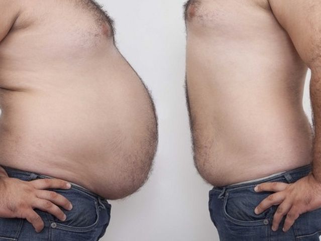 Adio grăsime abdominală? Cercetătorii au descoperit un aliment ce reduce țesutul adipos de pe abdomen
