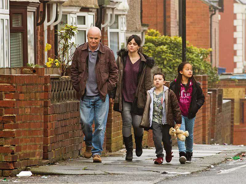 Cronică de film: I, Daniel Blake