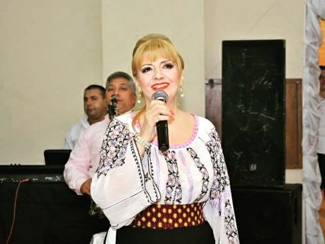 Ce este ciroza hepatică și ce trebuie să faci ca să nu ajungi prea târziu la medic. Ileana Ciuculete suferea de ea