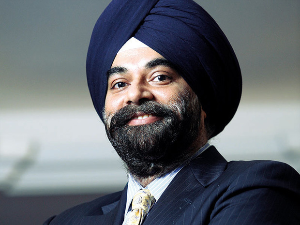 Top 100 cei mai admirați CEO: Ravinder Takkar, președinte și CEO Vodafone România