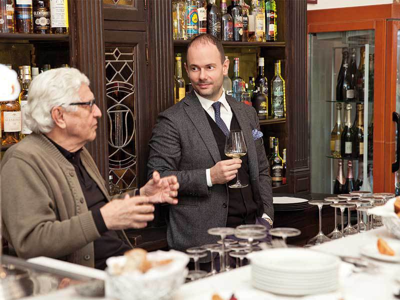 Restaurantul din România care își propune să provoace simțurile celor care îi trec pragul