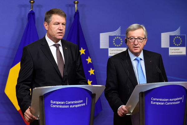 VESTE ȘOC de la Bruxelles. România primește cea mai DURĂ LOVITURĂ posibilă după aderarea la UE. Reacție de urgență a lui Iohannis: „Suntem ferm împotriva acestei propuneri”