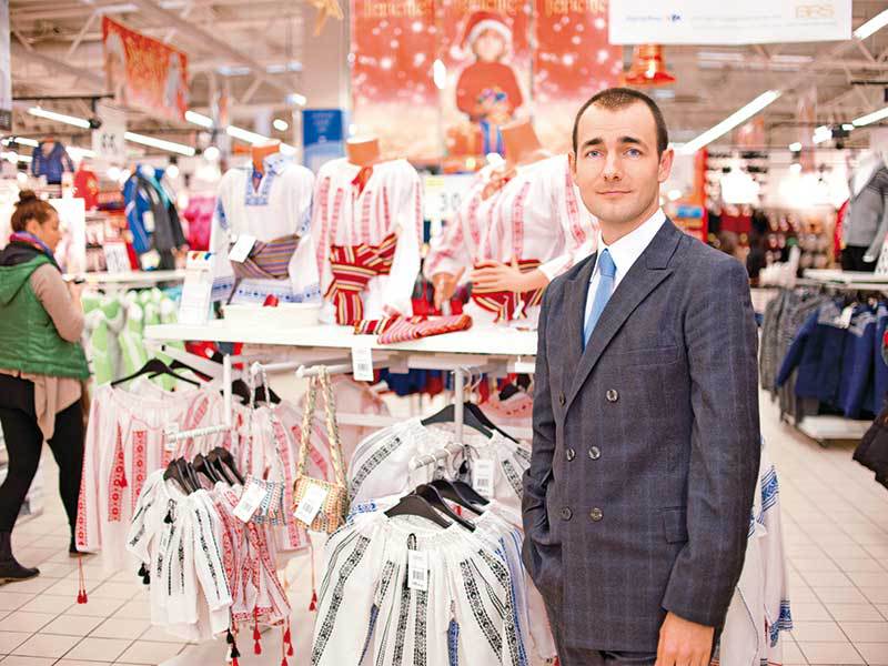 Ce planuri are cel mai mare retailer multiformat din România