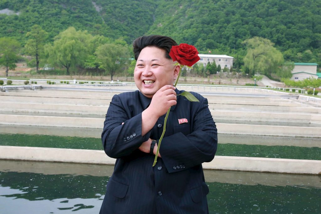 China sugerează Coreei de Nord să își suspende activitățile nucleare și balistice