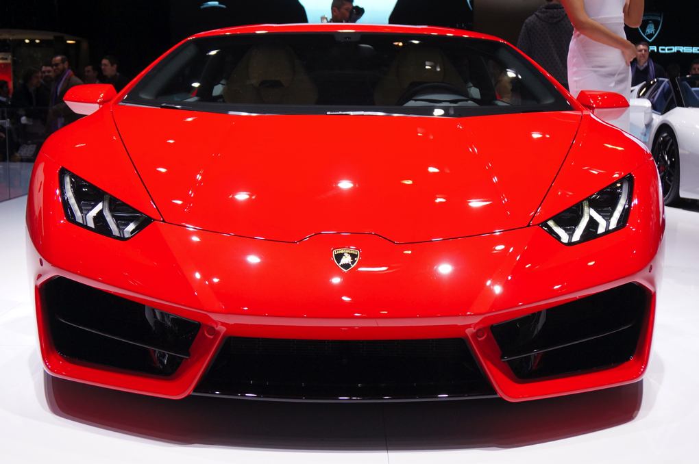 Cum să-ți faci acasă un Lamborghini cu 7.000 de euro?