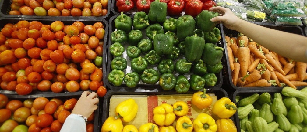 În ce țări sunt cele mai scumpe alimente și unde se situează România