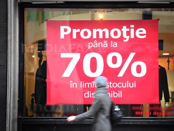 Finanțele demarează o acțiune de informare și verificare privind publicitarea înșelătoare
