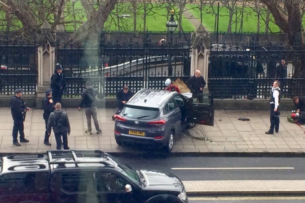 Cine sunt cei DOI ROMÂNI răniți în ATACUL TERORIST de la Londra. Detalii de ultimă oră despre starea victimelor