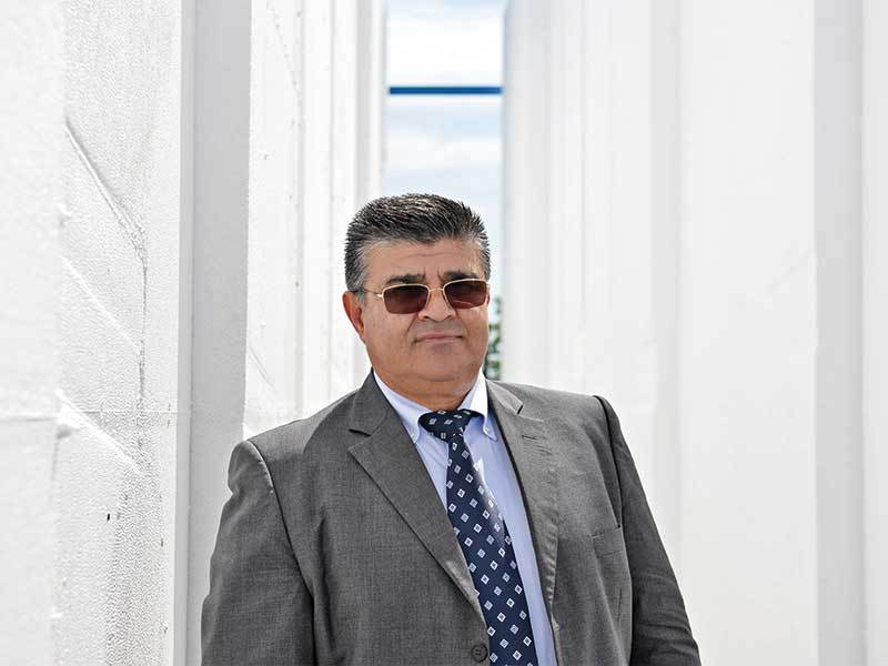 Top 100 cei mai admirați CEO: Marcel Bărbuț, CEO Adeplast