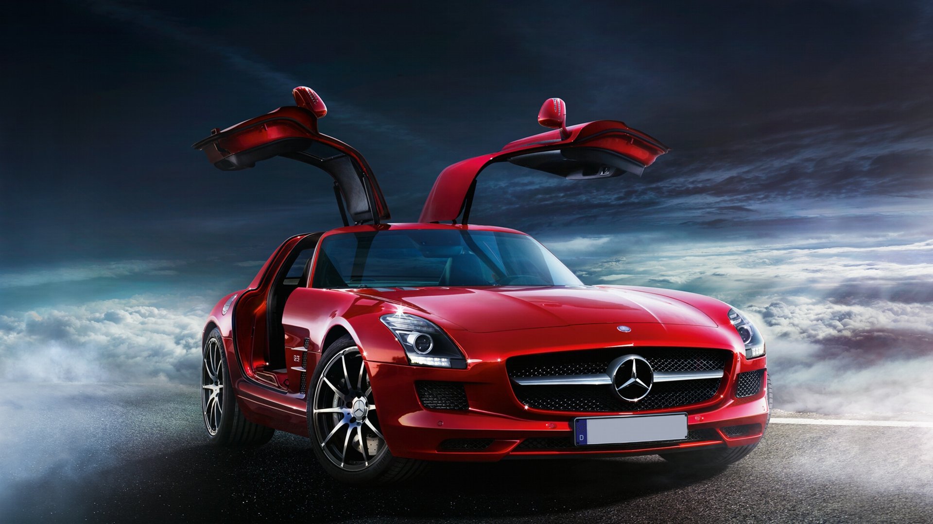 România, țara gazdă pentru noul business Mercedes? Asta înseamnă job-uri pentru toți românii care au carnet