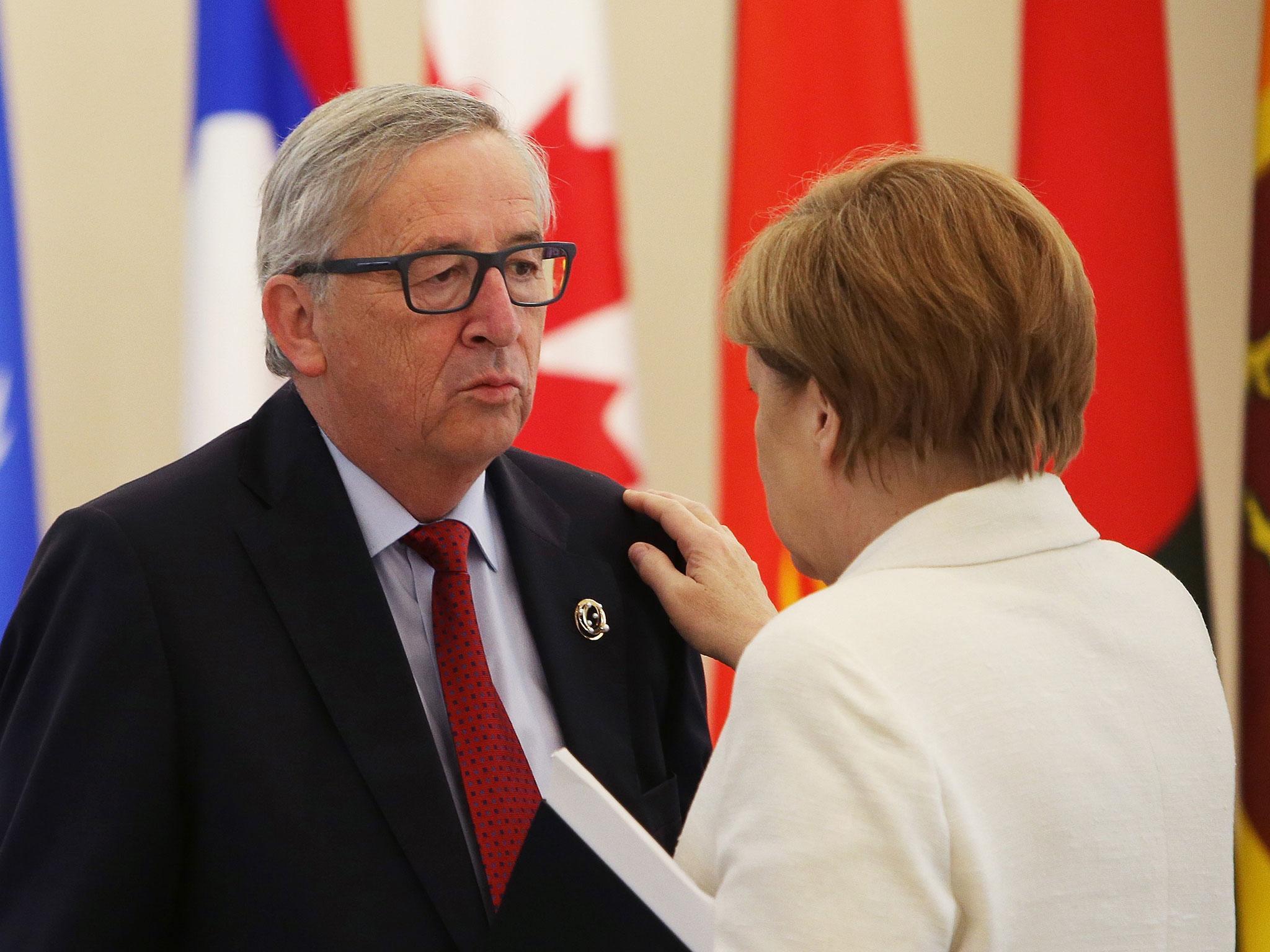 "Am fost MINȚIȚI!” Adevărul șocant despre planul fulger al Europei a ieșit la iveală și este EXTREM de frustrant. Ce vrea să facă Bruxelles-ul cu România este incredibil